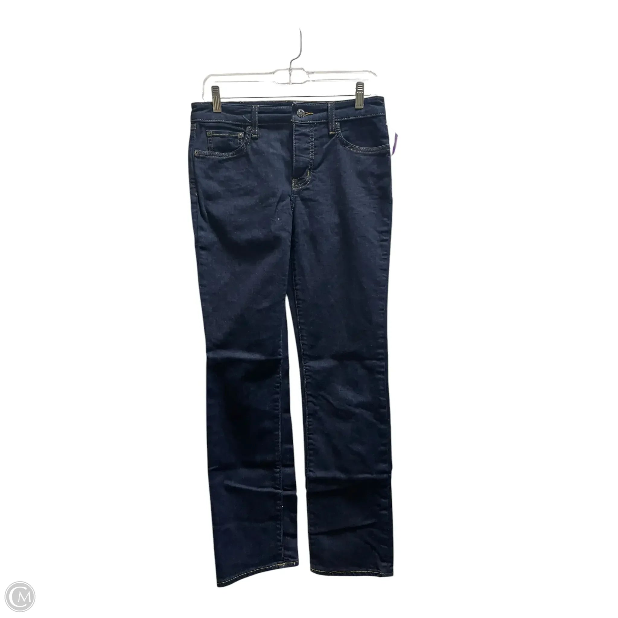 Men's Jeans in Different ColorsJeans Straight By Lauren By Ralph Lauren In Blue, Size: 4 Men's Jeans in Different ColorsJeans Straight By Lauren By Ralph Lauren In Blue, Size: 4