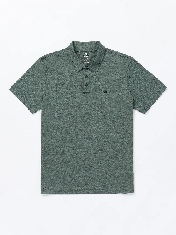 Men's Shirts with Bow TiesHazard Pro Polo Short Sleeve Shirt - Fir Green