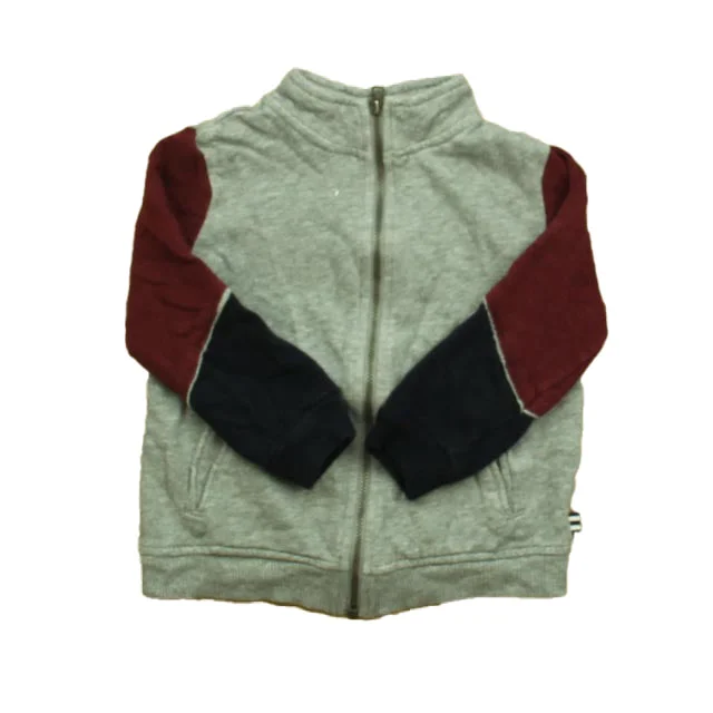Stylish Men's Turtleneck SweatersSplendid Boys Gray | Maroon Cardigan