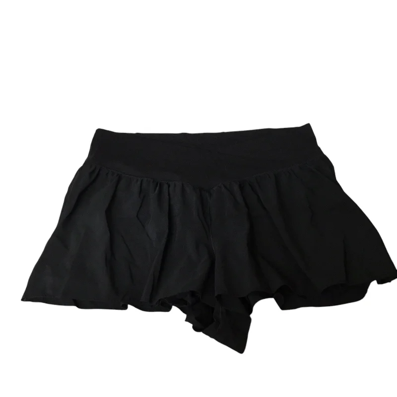 Weather-Adaptive Men's Outdoor and Adventure ShortsAthletic Shorts By Aerie In Black, Size: 2x
