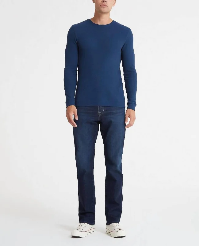 Inexpensive Men's JeansEverett In Burroughs