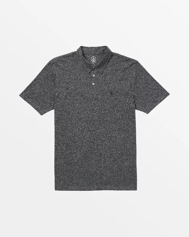 Men's Shirts for BoatingWrecker Mt Polo Shirt - Black