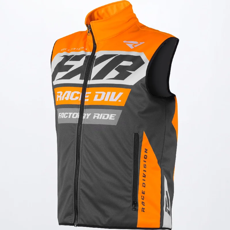 Men's Coats with Slim FitsRR Insulated Vest