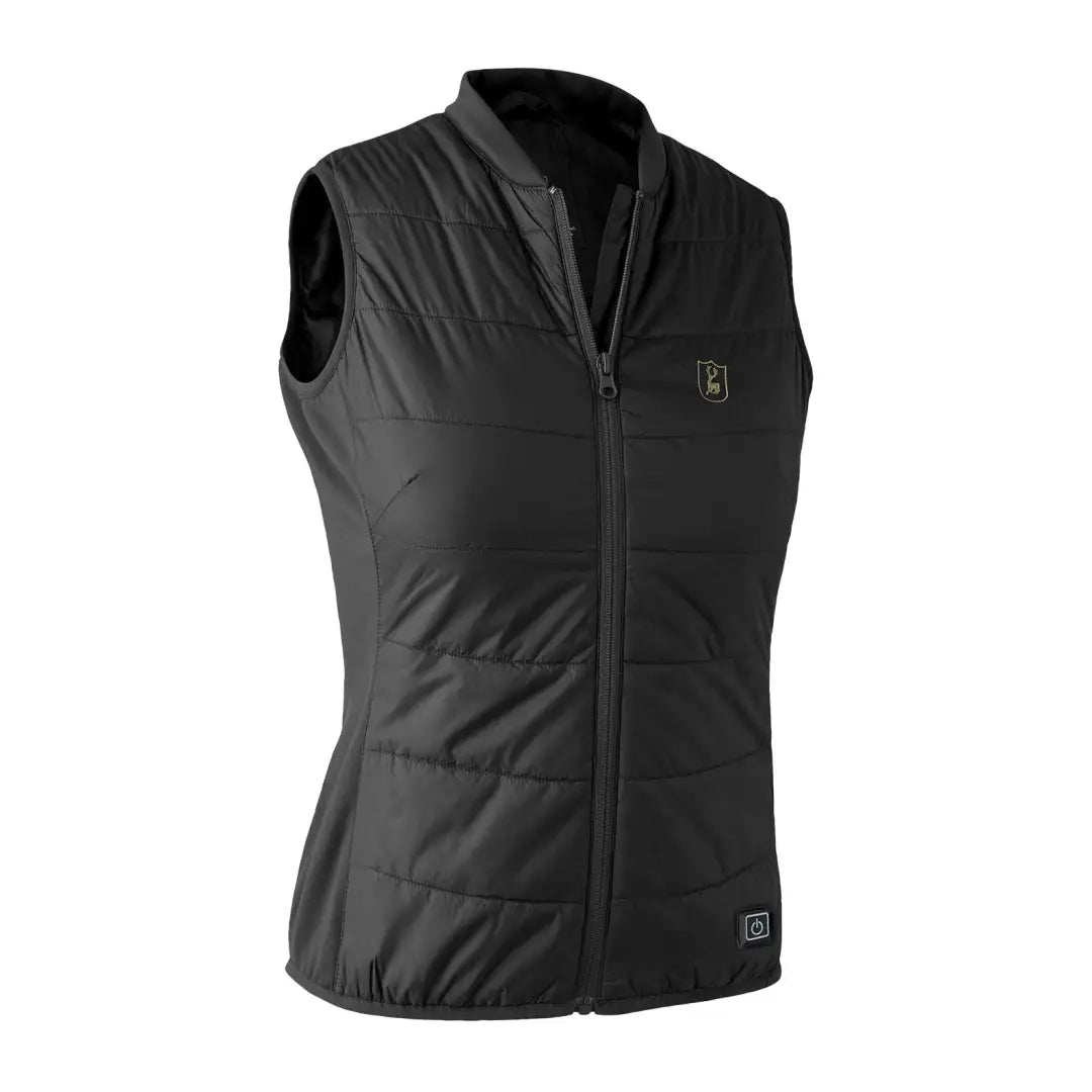 Men's Coats for WorkDeerhunter Lady Heat Inner Waistcoat