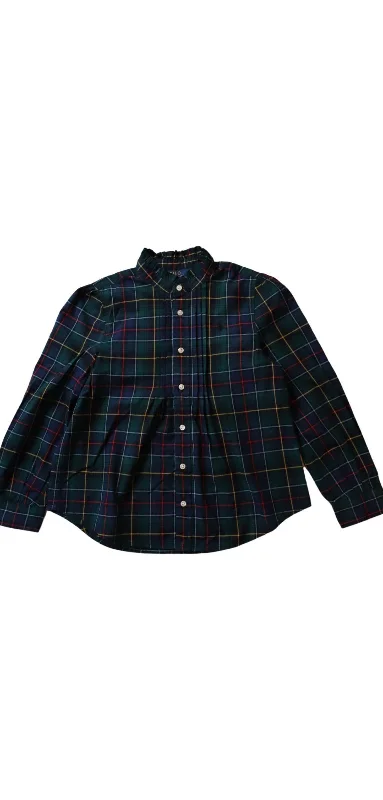 Elegant Men's Dress ShirtsPolo Ralph Lauren Shirt 6T