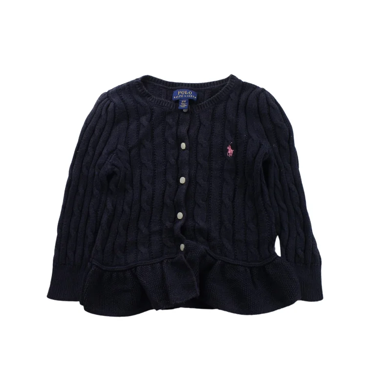 Men's Sweaters for Winter SportsPolo Ralph Lauren Cardigan 2T
