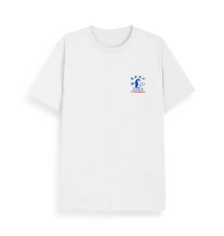 Men's Shirts for HuntingSouth Pole Surf Club T-Shirt
