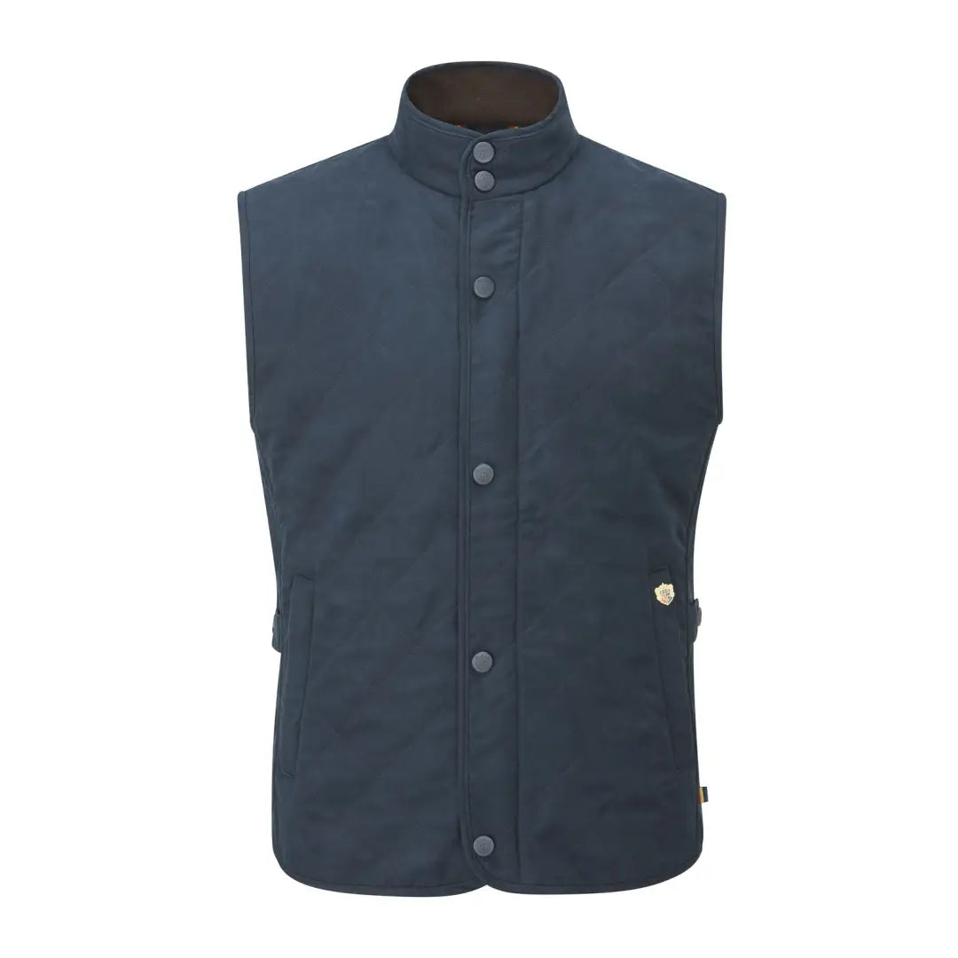 Classic Men's Trench CoatsAlan Paine Felwell Men's Gilet