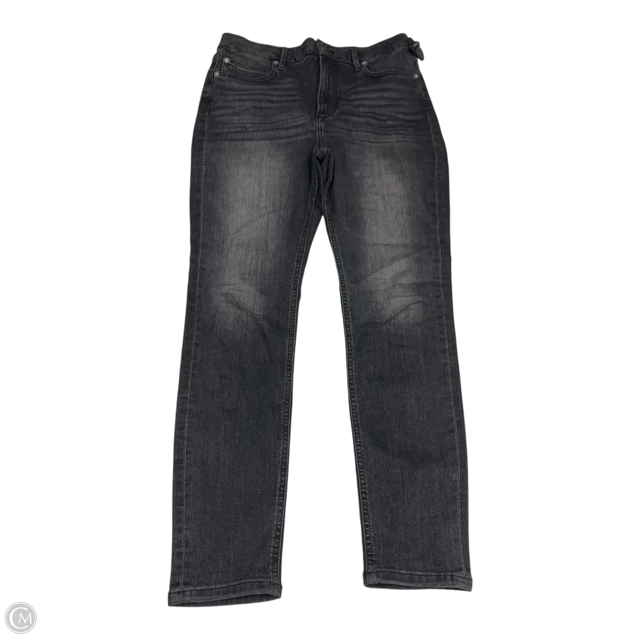 Modern Men's JeansJeans Skinny By We The Free In Grey Denim, Size: 12