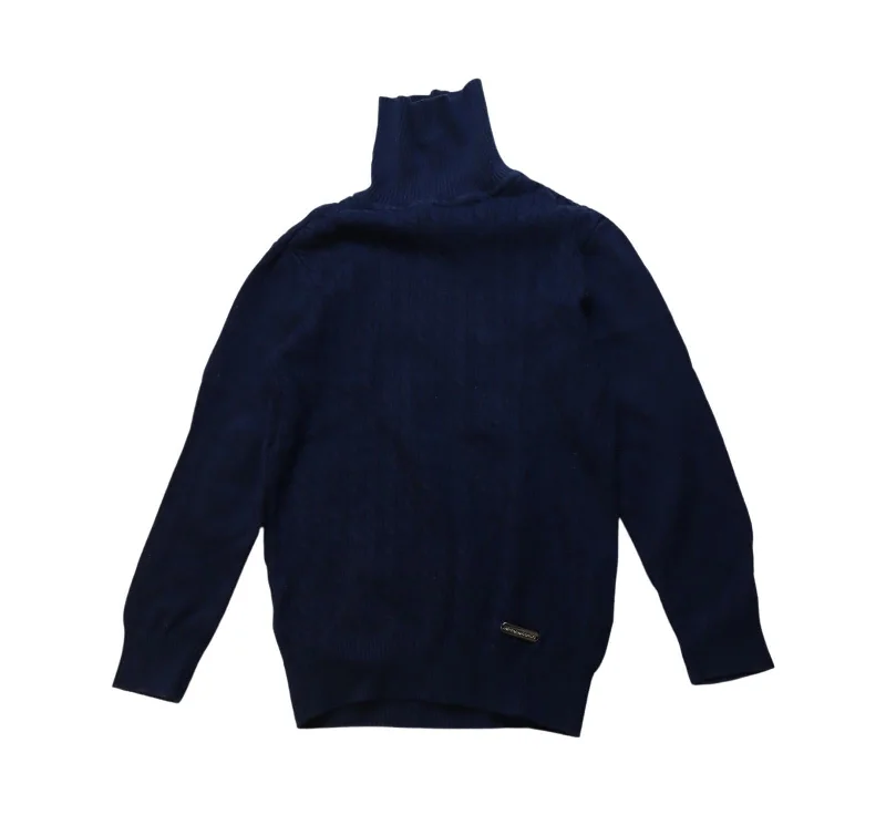Men's Sweaters with Dropped ShouldersNicholas & Bears Knit Sweater 4T