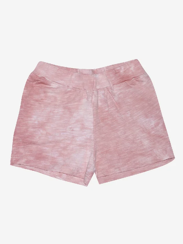 Ash Rose Tie & Dye