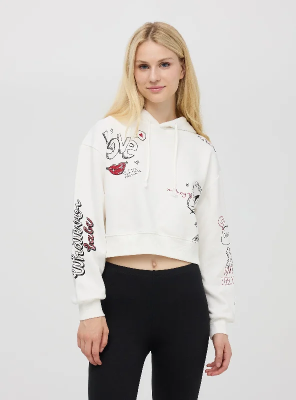 Men's Graphic Print T-Shirts for a Statement LookWoman's Sweat shirt