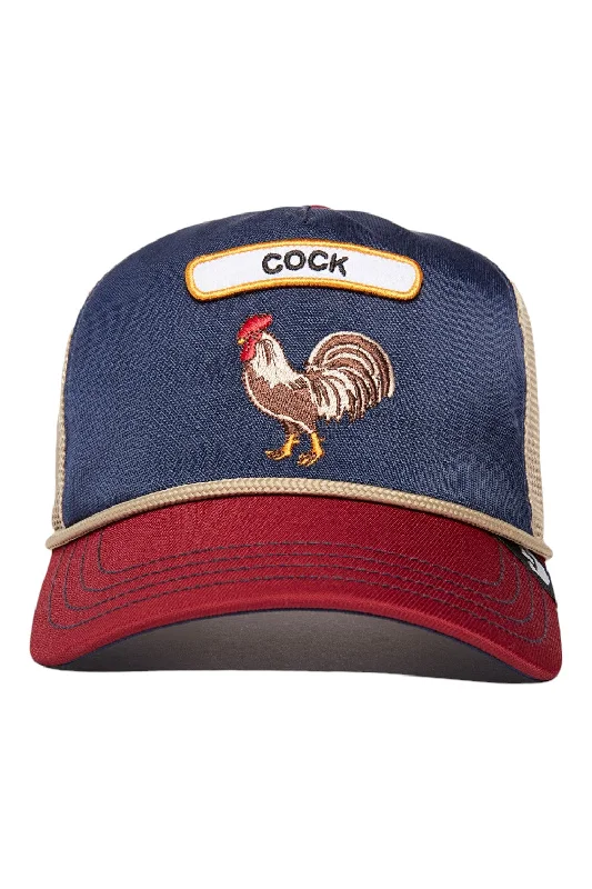 Attractive Bucket HatsGoorin Bros. GB2 ROOSTER Hat