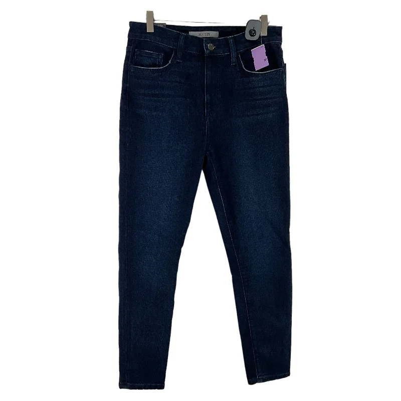 Men's Jeans for a Dressy OccasionBlue Denim Jeans Designer Joes Jeans, Size 6