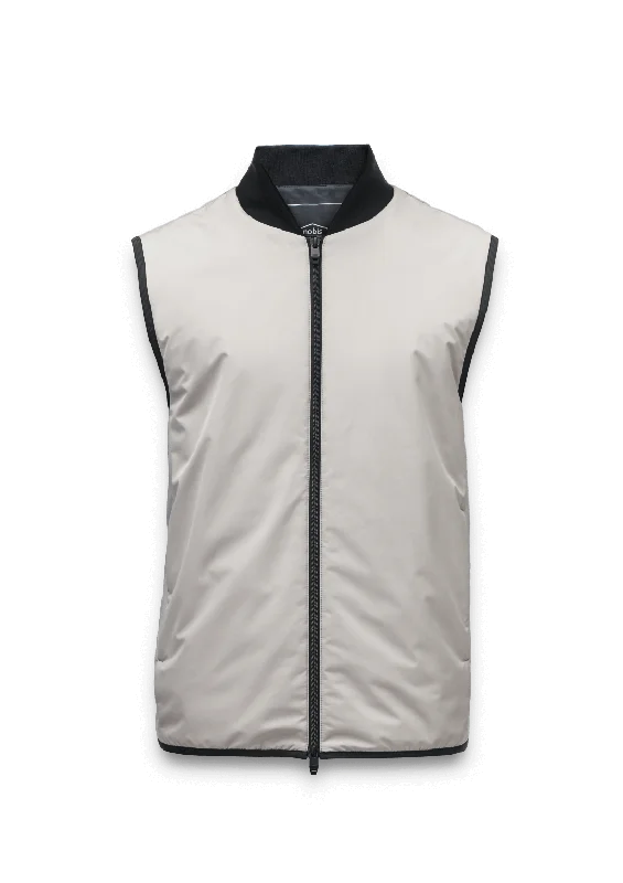 Men's Coats for Ice FishingNeo Men's Mid Layer Vest