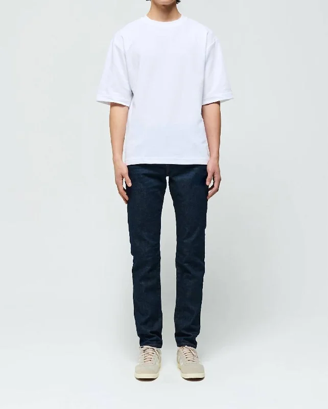Elegant Men's JeansLudlow Slim Jeans In Pacific
