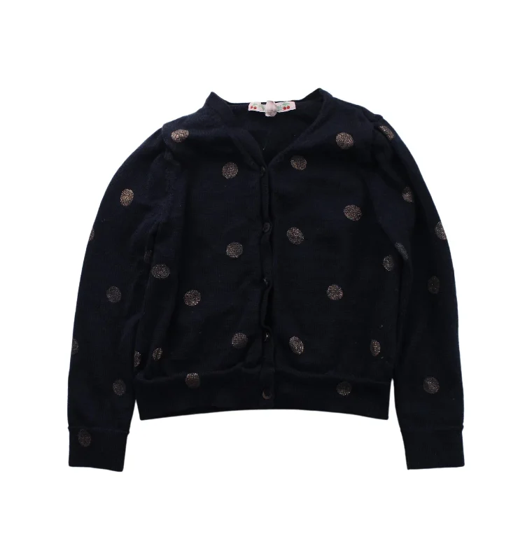 Men's Sweaters for Everyday WearBonpoint Cardigan 4T