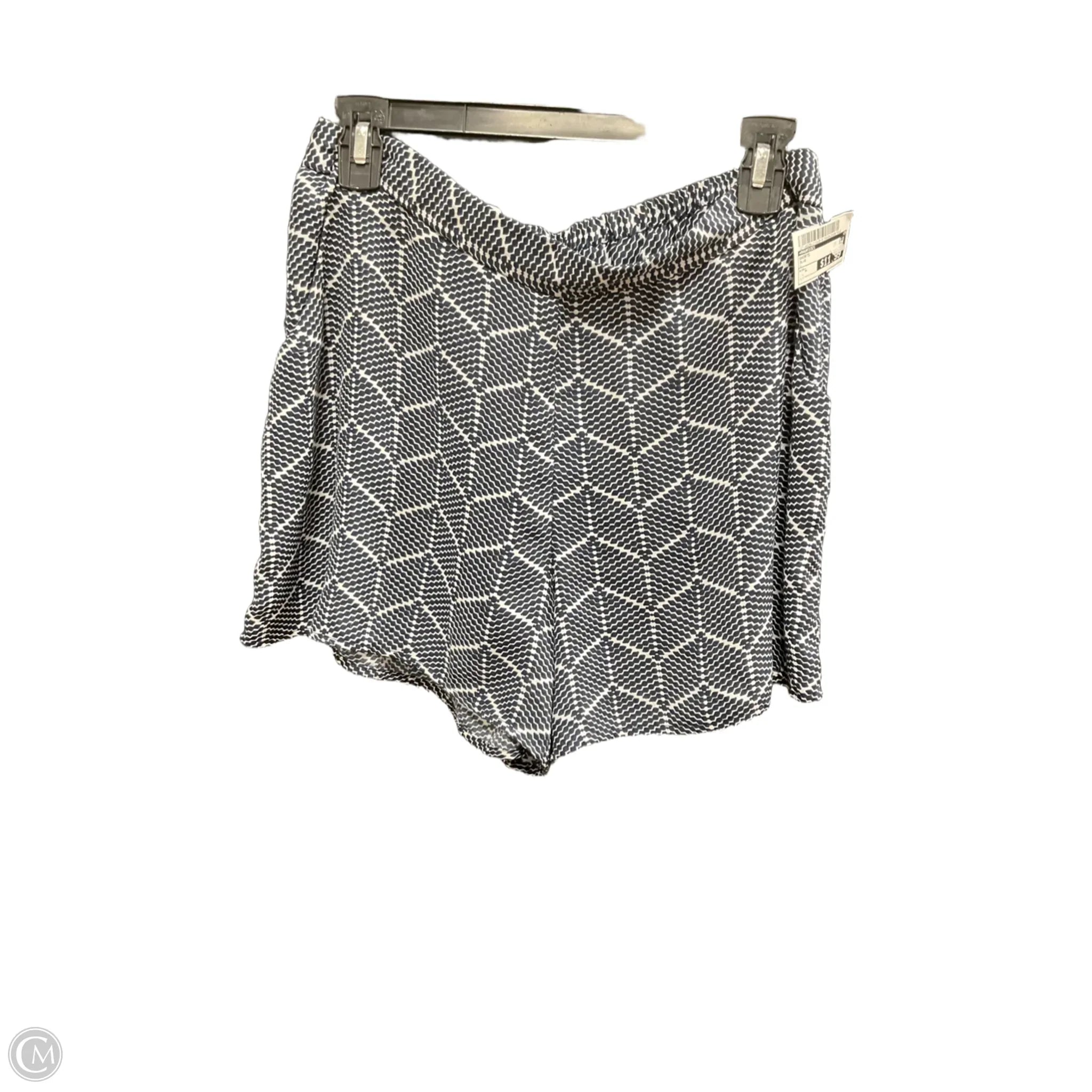 Men's Dressy and Polished Short Pants for Formal EventsShorts By Maurices In Blue, Size: L Men's Dressy and Polished Short Pants for Formal EventsShorts By Maurices In Blue, Size: L