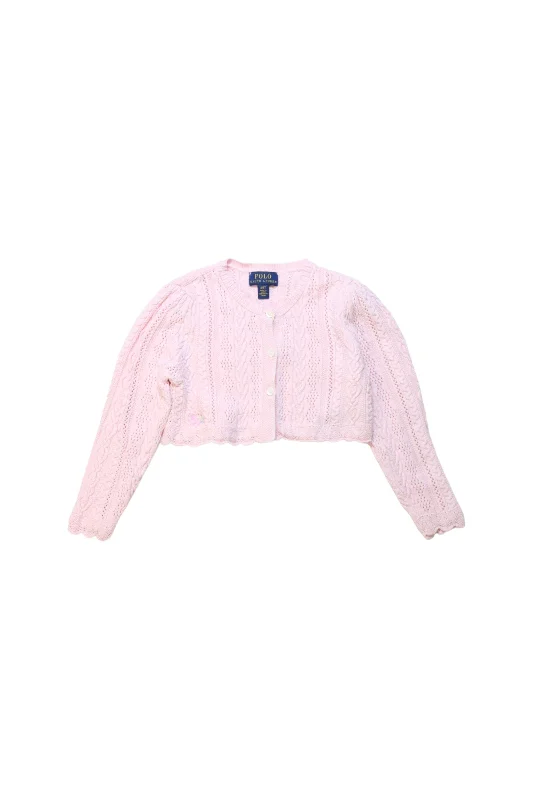Men's Sweaters with Hooks and LoopsPolo Ralph Lauren Cardigan 3T