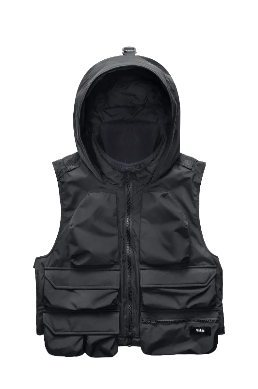 Men's Coats for Dressy OccasionsVulcan Unisex Tactical Vest