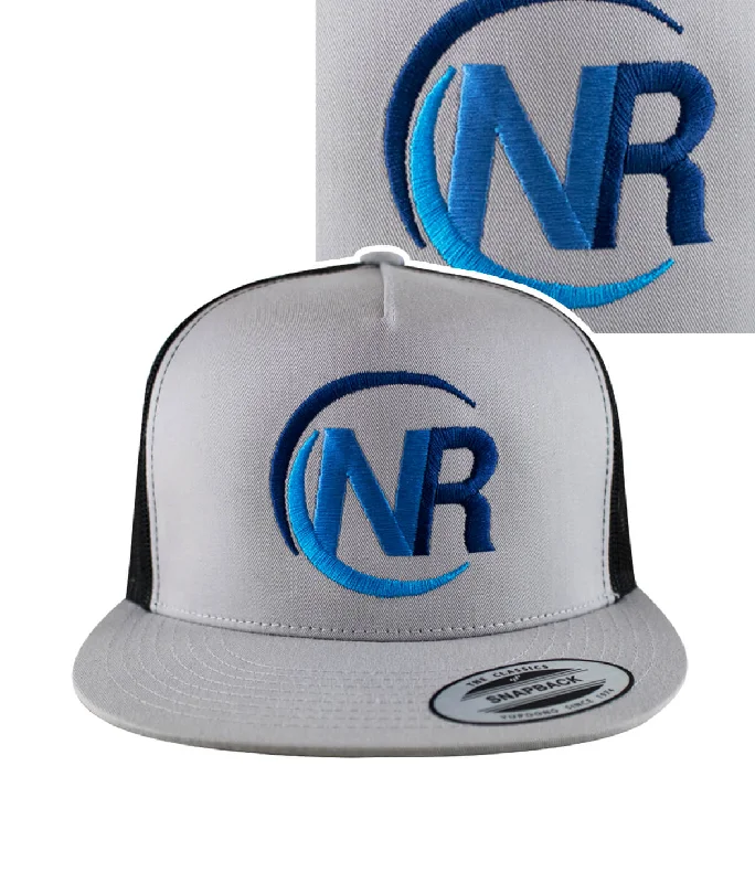 Rainproof Bucket Hats"Ocean Spray" Trucker Hat