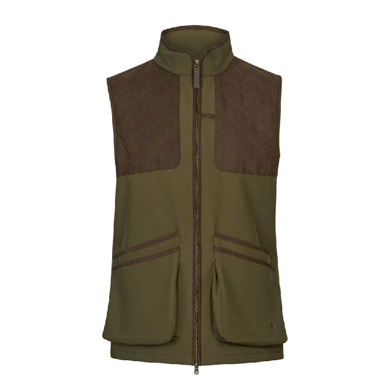 Trendy Men's Anorak JacketsSeeland Wenlock Mens Waistcoat