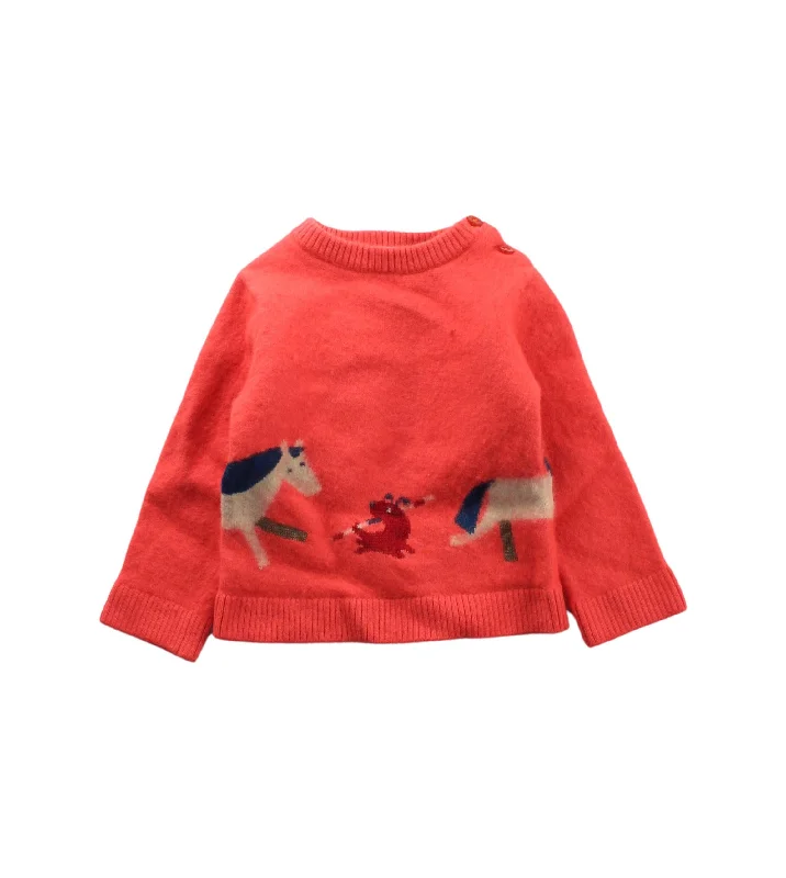 Men's Sweaters for SpringJacadi Knit Sweater 2T