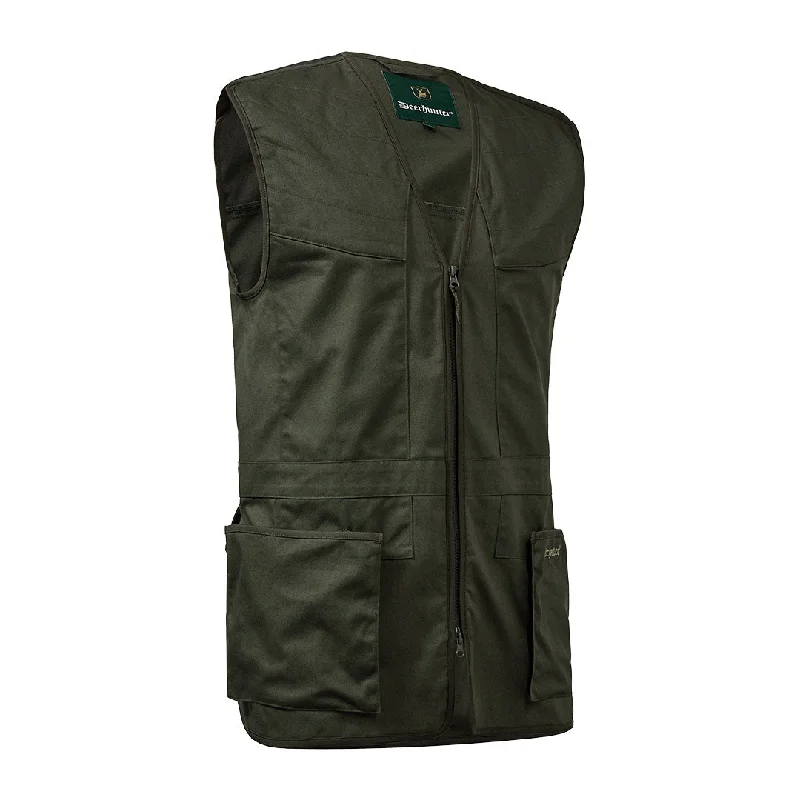 Men's Coats for SkiingDeerhunter Atlas Shooting Waistcoat