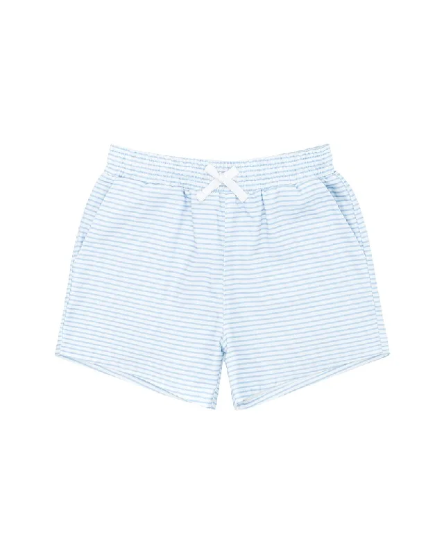 Men's Flexible High-Performance Shortsminnow Short