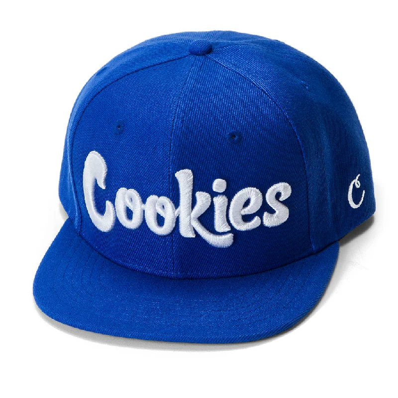 ROYAL BLUE/ WHITE