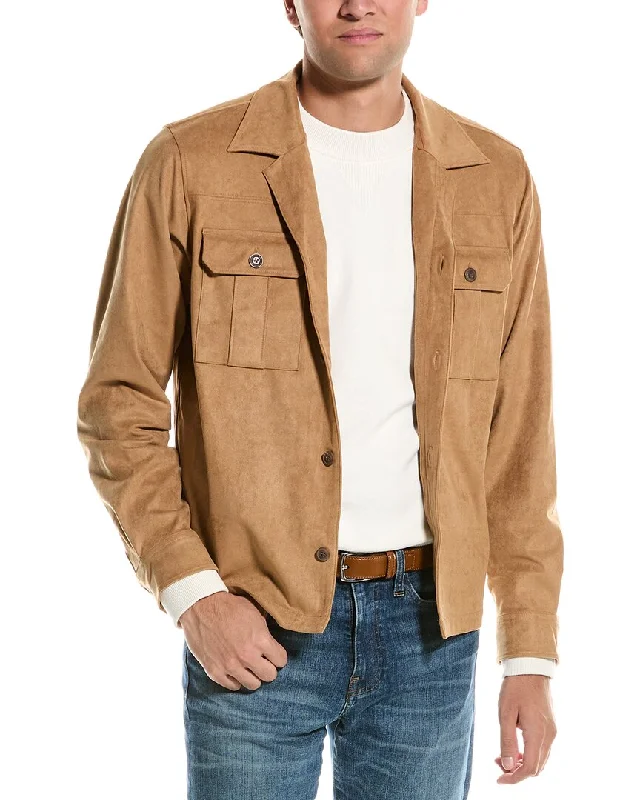 Durable Men's Work ShirtsHugo Boss Esedro Woven Shirt