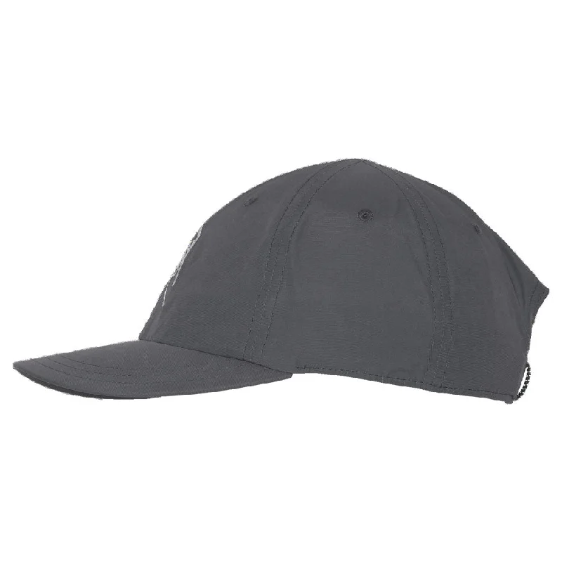 Quilted Beanies for Cold WeatherOn Unisex Tempus Cap - Stone