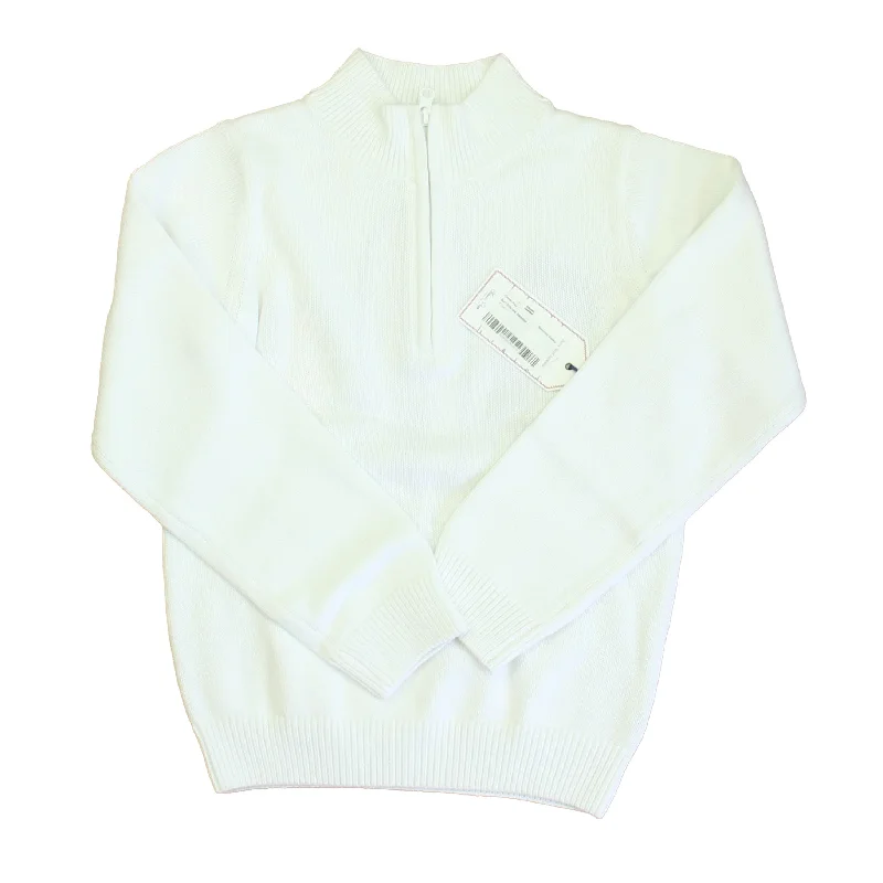 Men's Sweaters for Everyday WearClassic Prep Boys Surf Intarsia Sweater