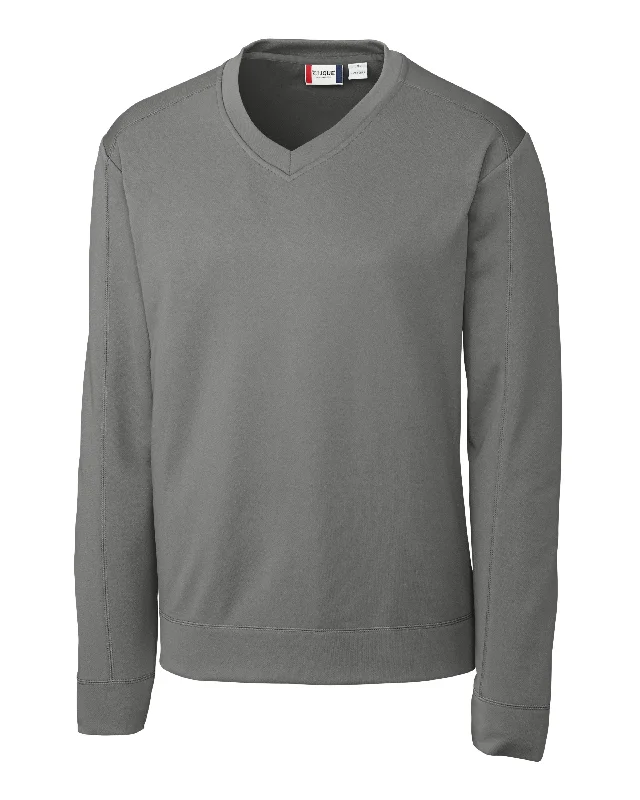 Classic Men's Dress ShirtsClique Men's Helsa V-neck Shirt