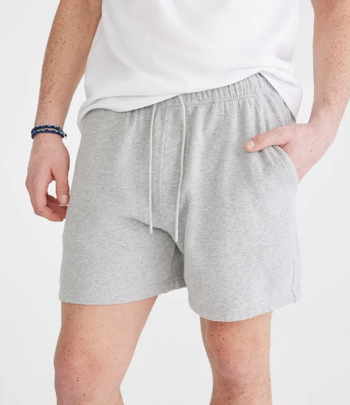 light heather gray