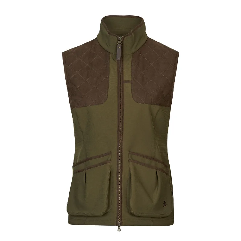 Men's Coats for BikingSeeland Wenlock Faye Ladies Waistcoat