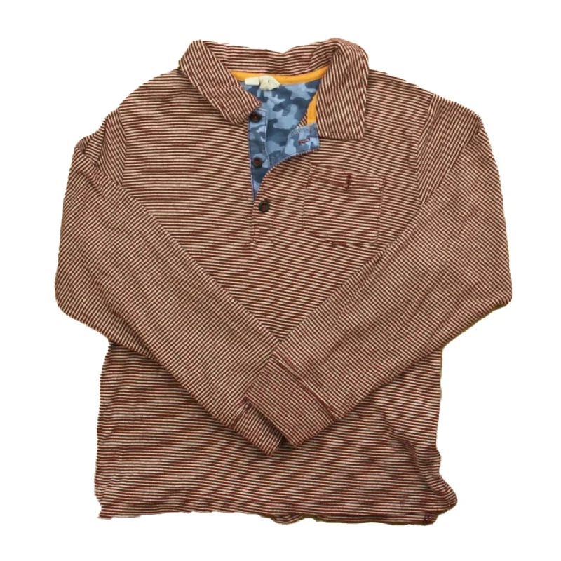 Men's Affordable Shirts for Budget-Friendly StyleBit'z Kids Boys Maroon | Stripes Long Sleeve Shirt Men's Affordable Shirts for Budget-Friendly StyleBit'z Kids Boys Maroon | Stripes Long Sleeve Shirt