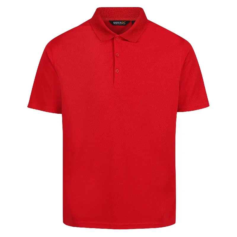 Classic Red