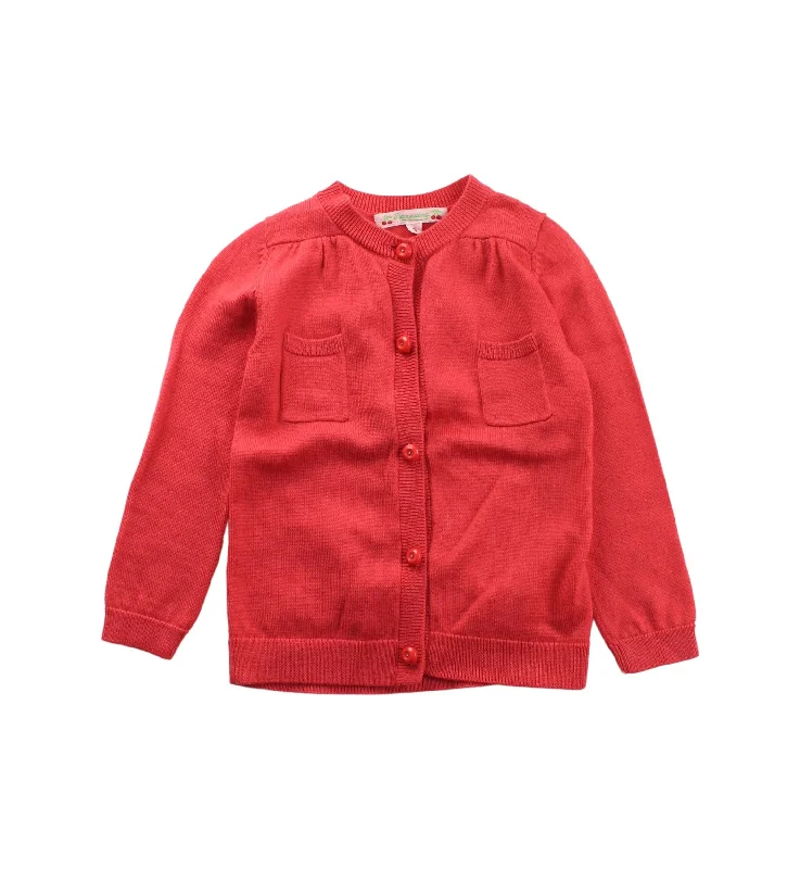 Stylish Men's Turtleneck SweatersBonpoint Cardigan 3T
