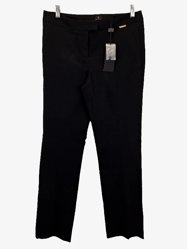 Men's Jeans with a Destroyed LookDavid Lawrence Sophisticated Bengaline Pants Size 12 Men's Jeans with a Destroyed LookDavid Lawrence Sophisticated Bengaline Pants Size 12