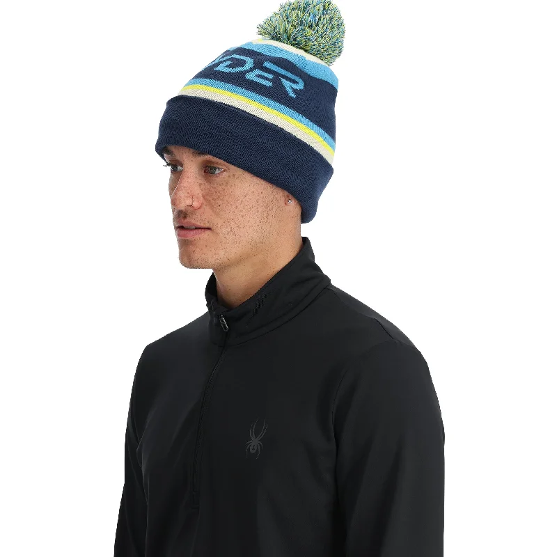 Customized Baseball CapsMens Icebox - True Navy