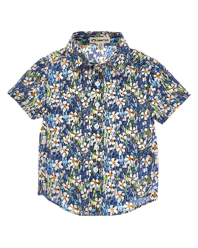 Men's Minimalist Shirts for a Clean LookAppaman Day Party Shirt