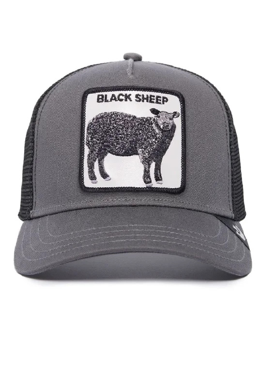 Funky Snapback HatsGoorin Bros. BLACK SHEEP Hat