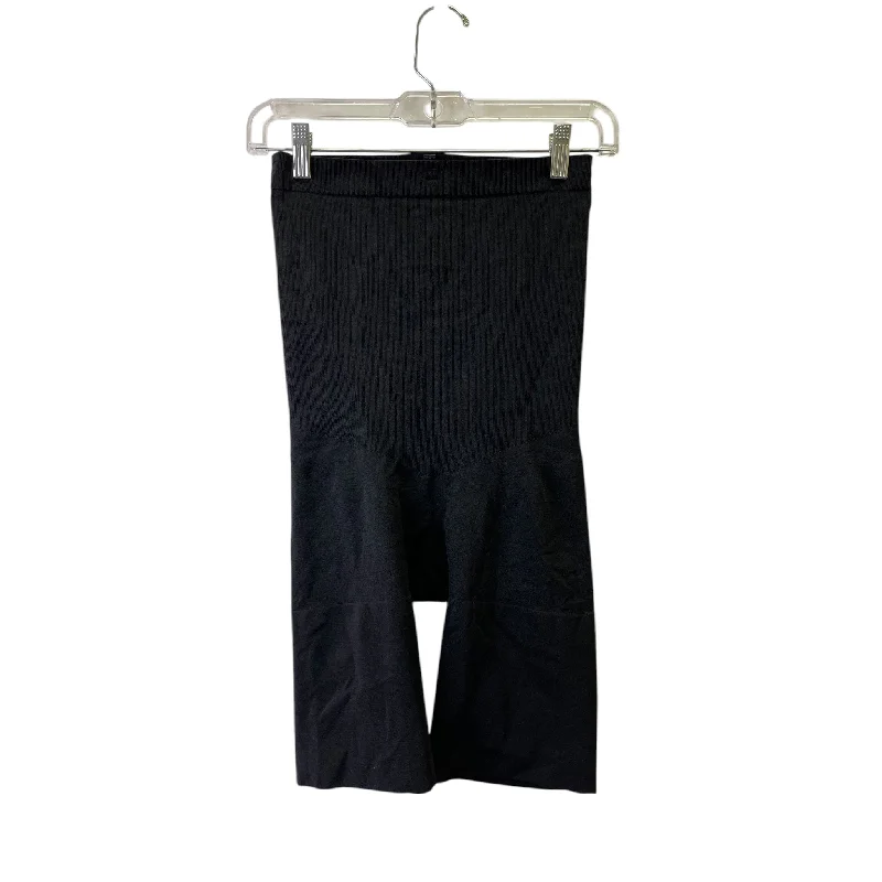 Men's Ripstop Travel ShortsAthletic Shorts By Spanx In Black, Size:2X