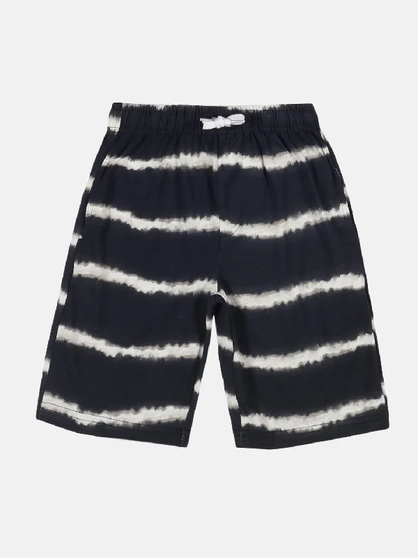 Work-Appropriate Men's Cargo and Utility ShortsBoy's Tie & Dye Basic Shorts