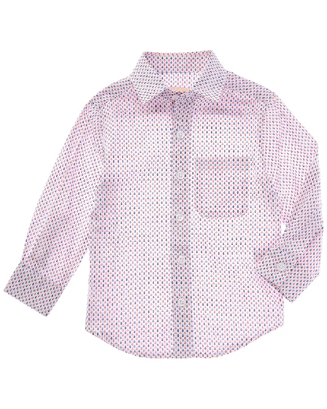 Men's Floral Print Shirts for Spring and SummerAppaman Standard Shirt