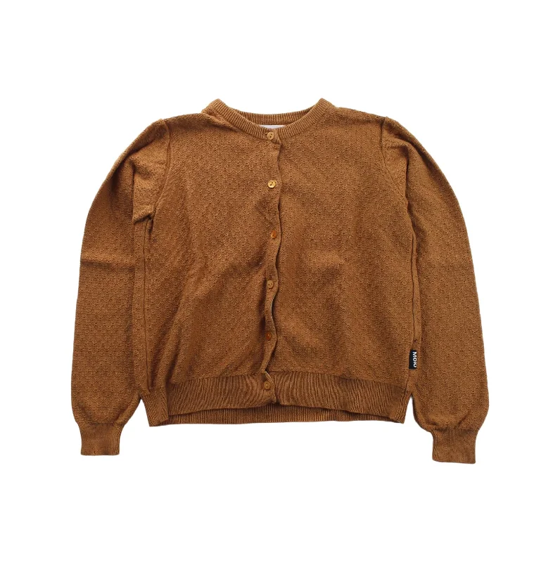 Men's Sweaters with BeadsMolo Cardigan 5T - 6T