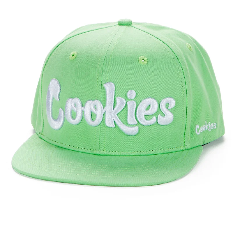 MINT/ WHITE