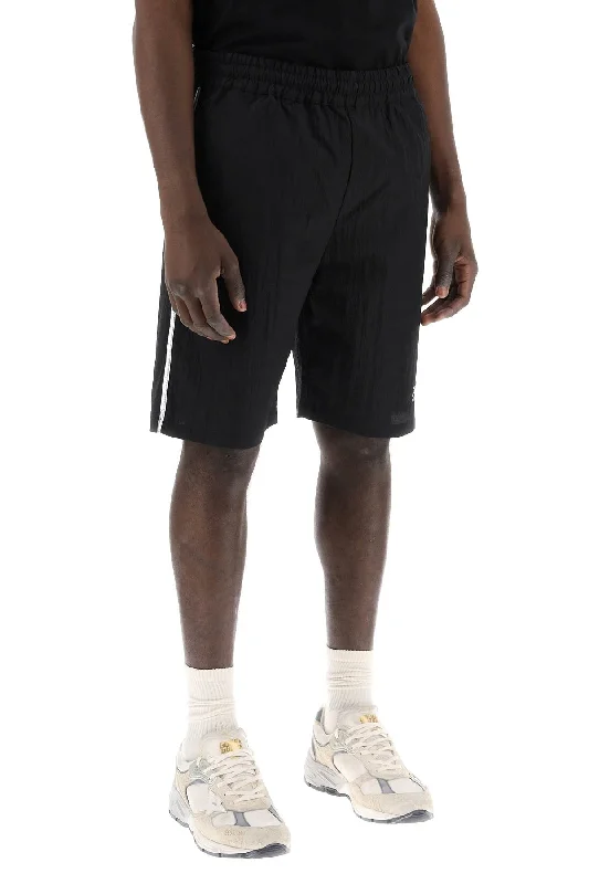Weather-Adaptive Men's ShortsGolden Goose Lorenzo's Ripstop Sports