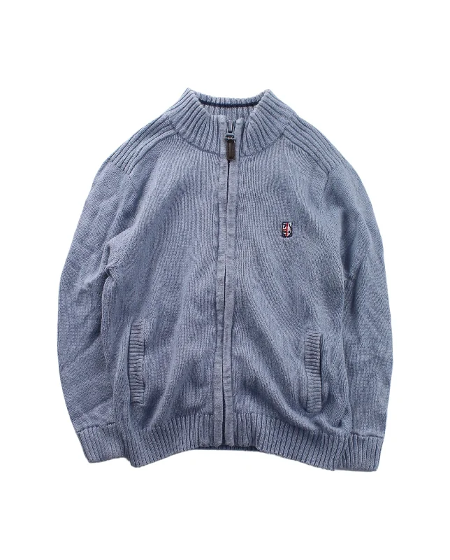 Athletic Men's Performance SweatersCyrillus Knit Sweater 3T